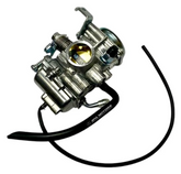 Carburador Para Yamaha Sz-rr/sz-rr2.0 Un Chicote Mikuni